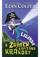 LEGENDA O ZUBECH KAPITÁNA KRÁKORY